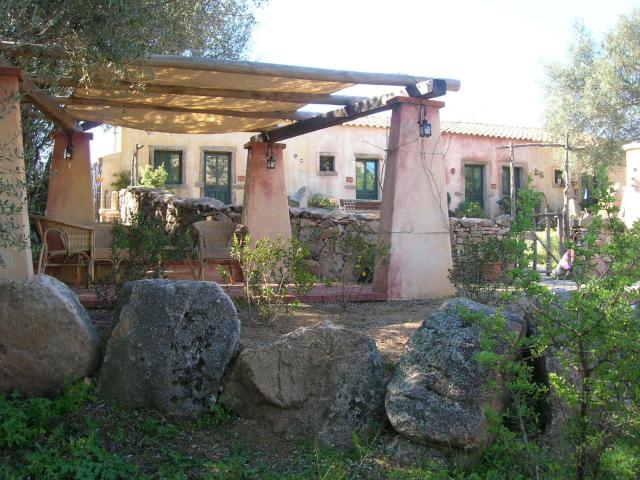 La MeSenda Rooms & Apartments