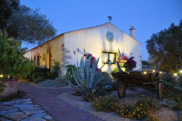 La MeSenda Rooms & Apartments