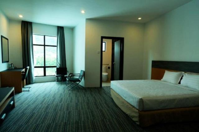 Flemington Hotel