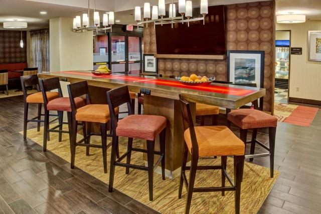 Hampton Inn Houston Baytown