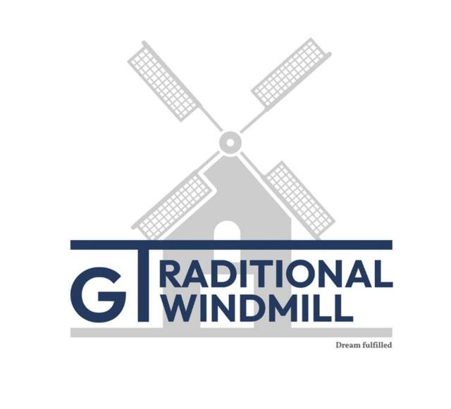 GT Traditional Windmill