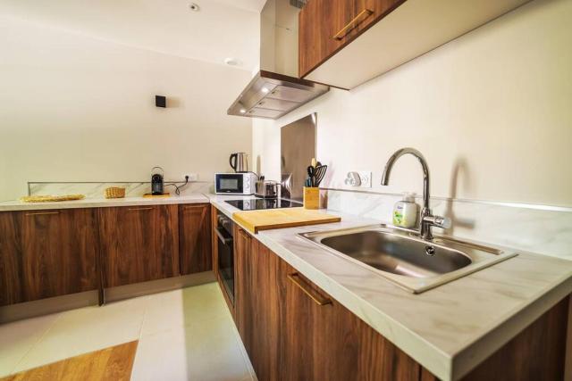 Le Palm Appartement élégant & Design En Bord Rivière