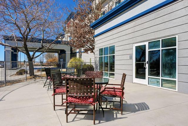 Hampton Inn By Hilton Deming