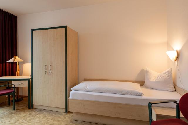 Roncalli-Haus Magdeburg - Tagungs-und Seminarhaus
