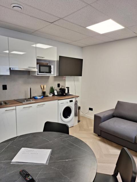 Perfect studio 14 H center Rotterdam
