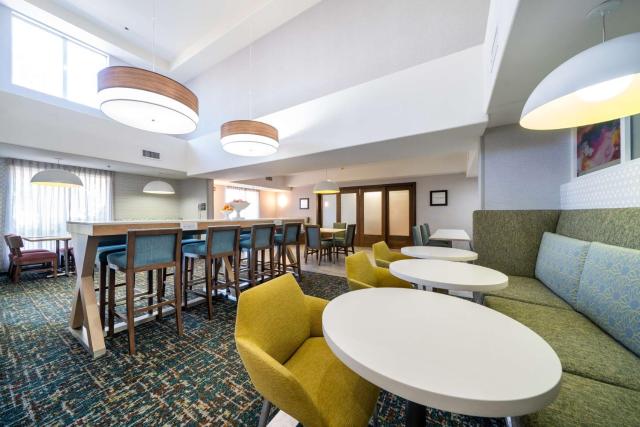 Hampton Inn & Suites Modesto - Salida