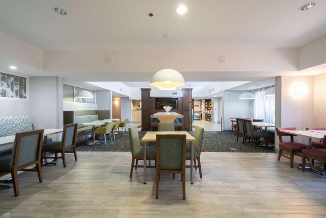 Hampton Inn & Suites Modesto - Salida