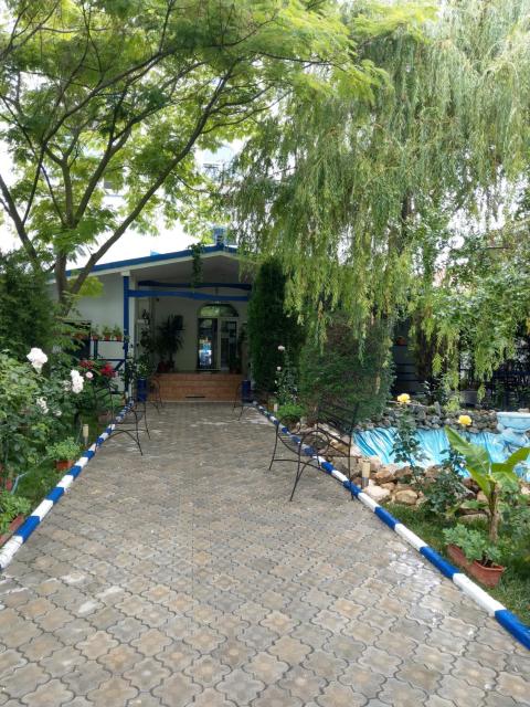 Hotel Vila Alex