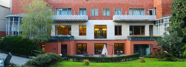 Hotel Tiziano - Gruppo Mini Hotel
