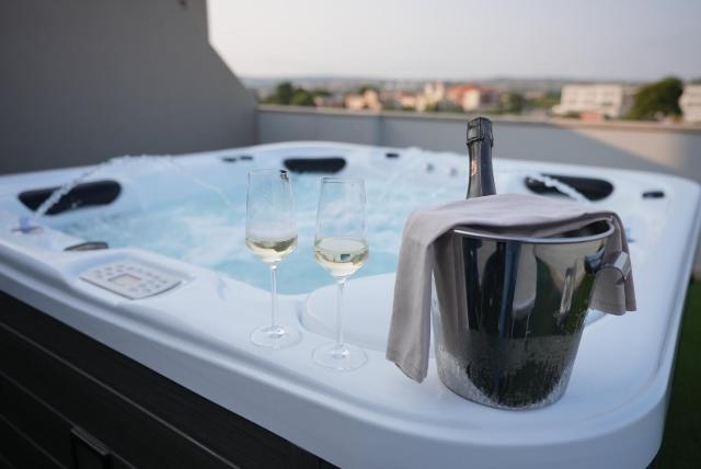 Hotel Torre Del Sud