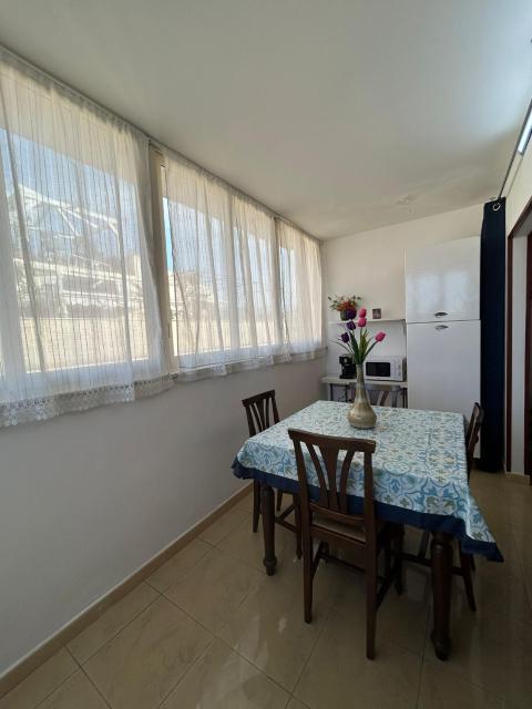 Le Trottole Apartment