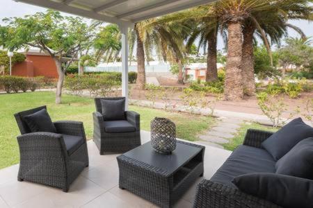 Bungalow Los Melocotones in Maspalomas - Playa del Ingles