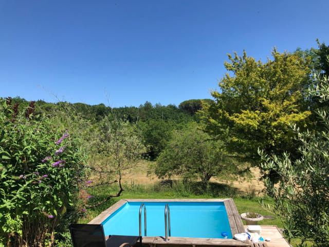 Bourguette