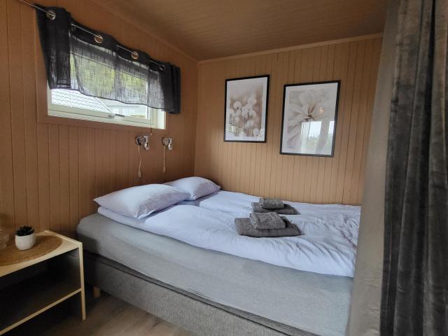 Koselig studioleilighet i Svolvær - Lofoten ved Svolværgeita, Djevelporten