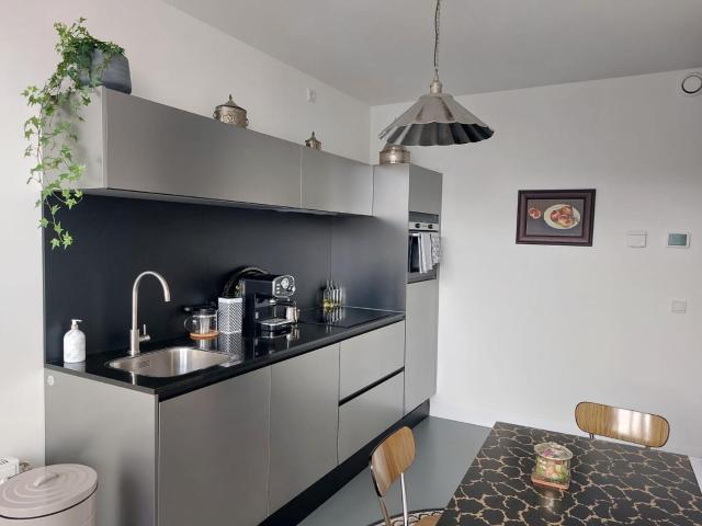 Medina B&B hartje Arnhem