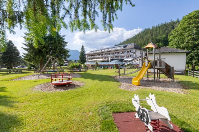 Hotel Grimmingblick GesmbH