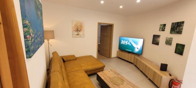 Wohnung in Datteln