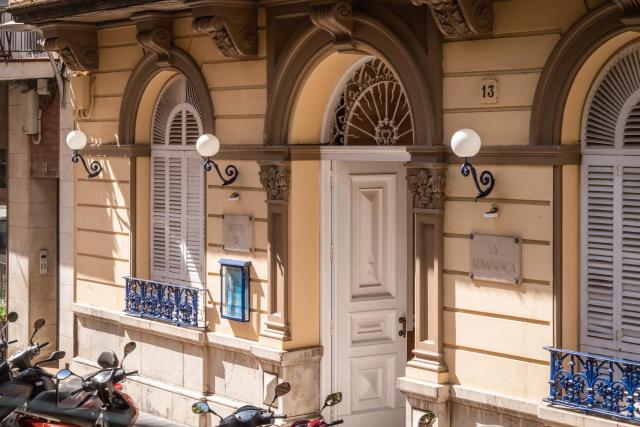 Hotel Medium Renaixença