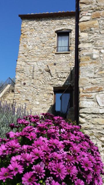Agriturismo C'era Una Volta