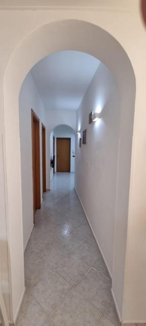 La casa del Vescovo