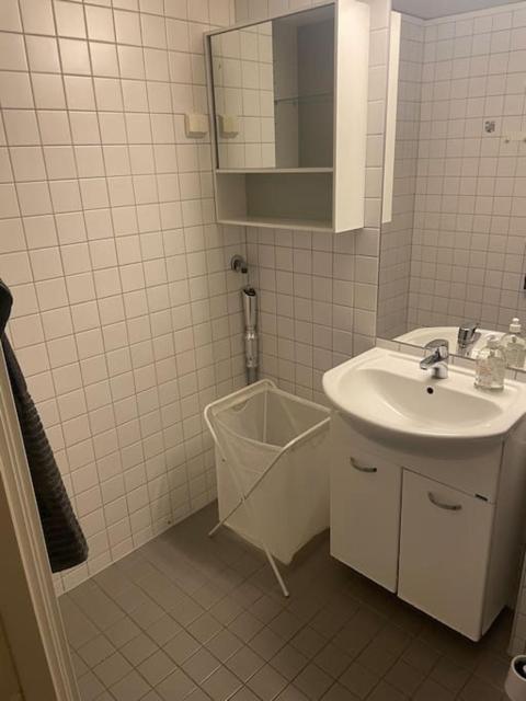 Leilighet midt i Oslo sentrum 2 soverom og stue