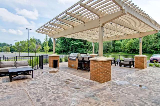 Homewood Suites By Hilton Clifton Park