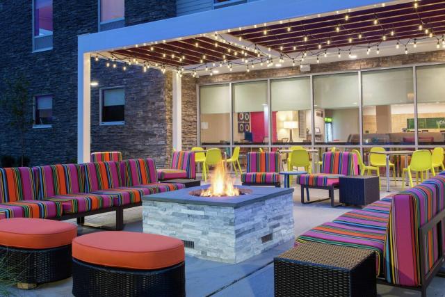 Home2 Suites Smithfield Providence