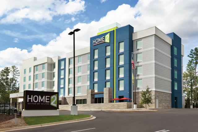 Home2 Suites By Hilton Columbia Harbison