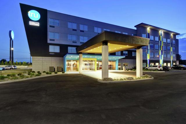Tru By Hilton Fort Wayne