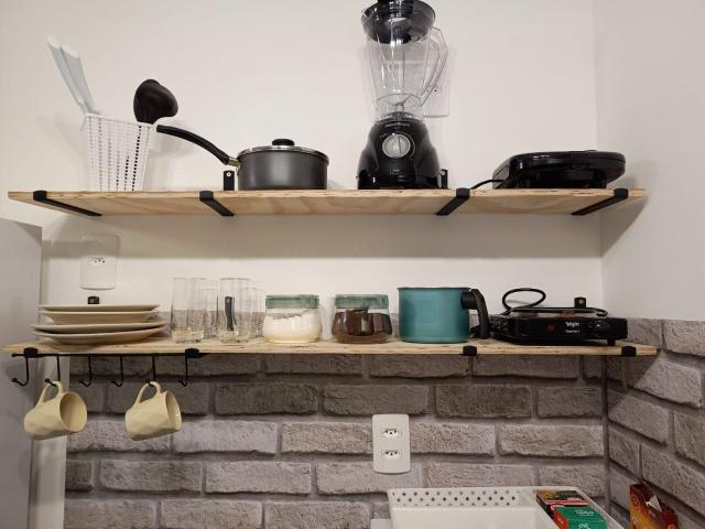 Apê 29A Moov Brás - 100 metros Metrô