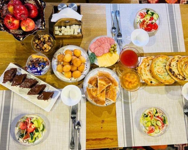 Kezgin Guest House