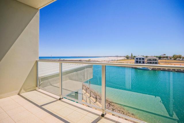 Wallaroo Marina Apartments