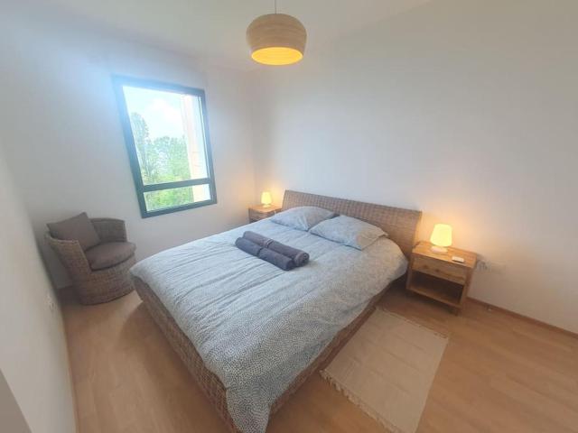 Superbe appartement Evian