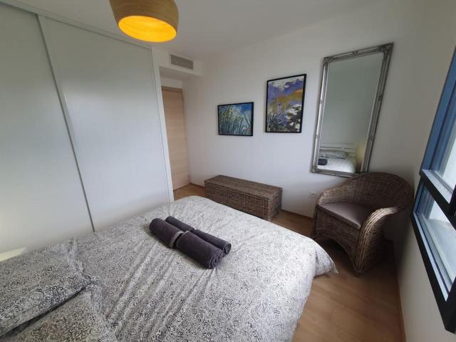 Superbe appartement Evian