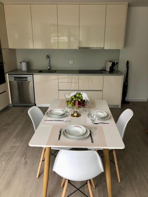 Apartamento Estrela do Mar