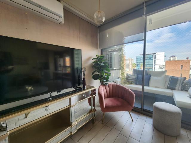 Stylish Art 2B w/Wifi, Smart TV & Parking