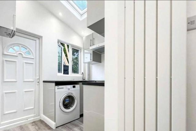 Studio apartment/flat