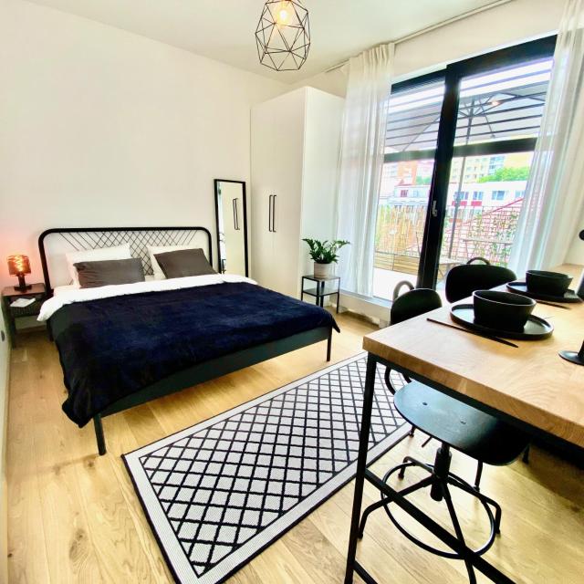 room B 502