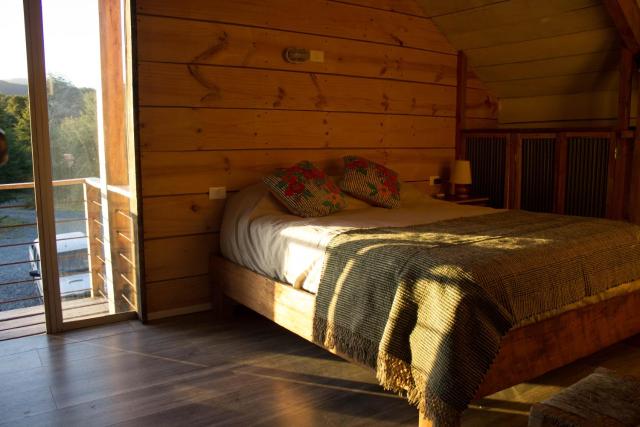Hostal Dos Volcanes