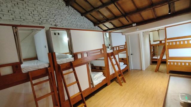 Old Place Hostel