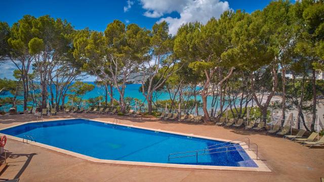 Universal Hotel Lido Park & Spa