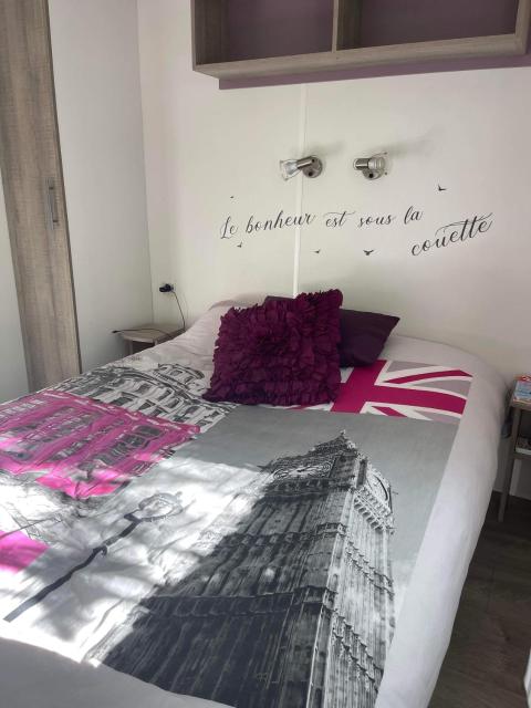 Mobilhome ´Sandra ´