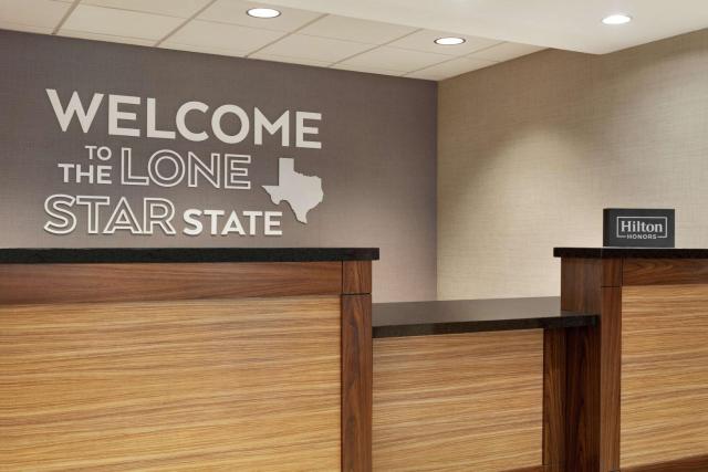 Hampton Inn Houston Hobby Airport