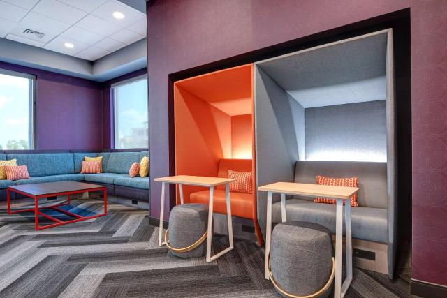 Tru By Hilton Columbia Greystone