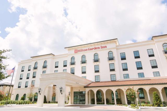 Hilton Garden Inn Winter Park, FL
