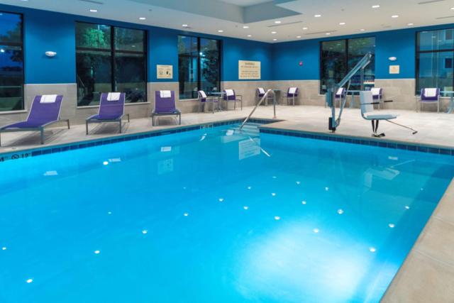 Hampton Inn & Suites Conway, Ar