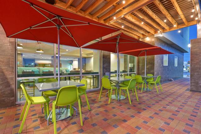 Home2 Suites Corpus Christi Southeast, Tx