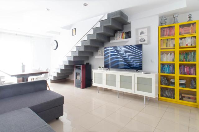 Sand Bay Beach Duplex