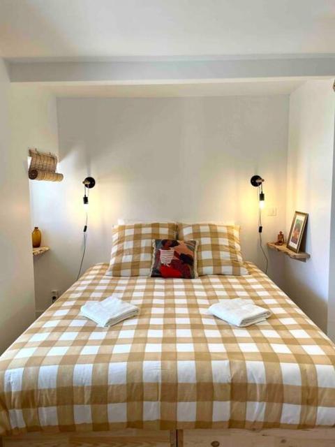 Villa Martha - Appt 01
