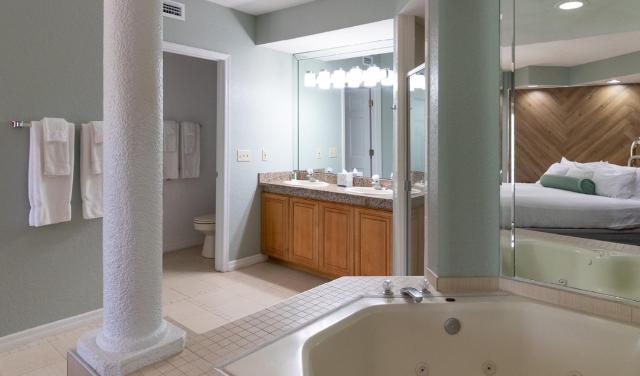 Star Island Resort and Club - Near Disney